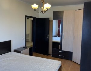 Vanzare apartament modern cu 3 camere, 58 mp total, strada Edgar Quinet