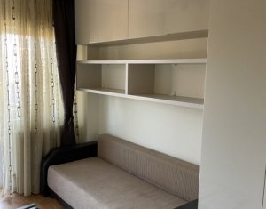 Vanzare apartament modern cu 3 camere, 58 mp total, strada Edgar Quinet