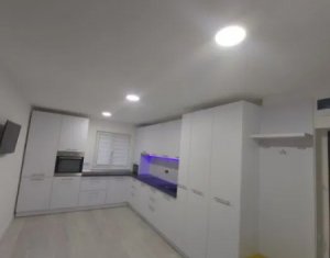 Apartament in Marasti, 3 camere decomandate, etaj intermediar, finisat modern