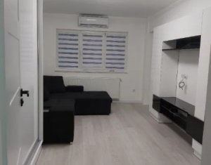 Apartament in Marasti, 3 camere decomandate, etaj intermediar, finisat modern