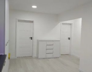 Apartament in Marasti, 3 camere decomandate, etaj intermediar, finisat modern