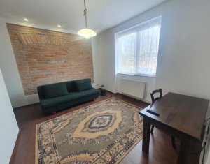 Vanzare apartament 1 camere in Cluj-napoca, zona Gara