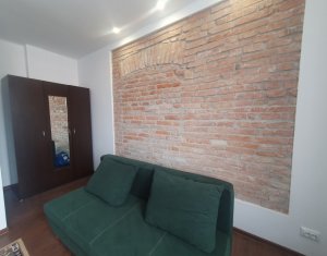 Appartement 1 chambres à vendre dans Cluj-napoca, zone Gara