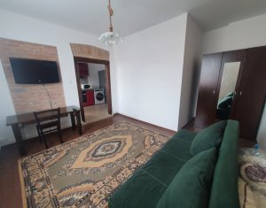 Appartement 1 chambres à vendre dans Cluj-napoca, zone Gara