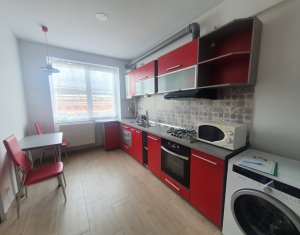 Appartement 1 chambres à vendre dans Cluj-napoca, zone Gara