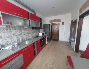 Appartement 1 chambres à vendre dans Cluj-napoca, zone Gara