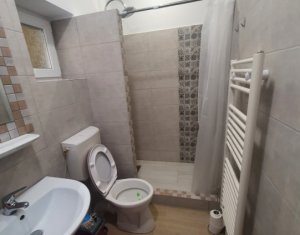 Appartement 1 chambres à vendre dans Cluj-napoca, zone Gara