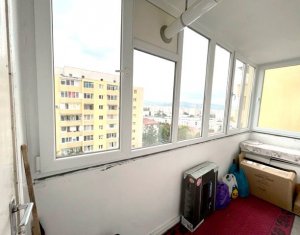 Apartament 2 camere, 50 mp, decomandat, etaj intermediar, zona Olimpia/Manastur