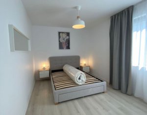 Appartement 2 chambres à vendre dans Cluj-napoca, zone Grigorescu