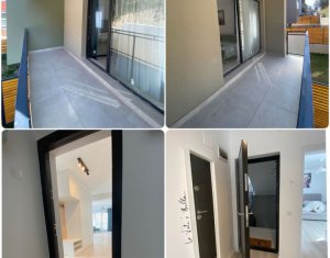 Appartement 2 chambres à vendre dans Cluj-napoca, zone Grigorescu