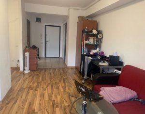 Apartament 1 camera+ nisa de dormit, Gheorgheni, zona FSEGA