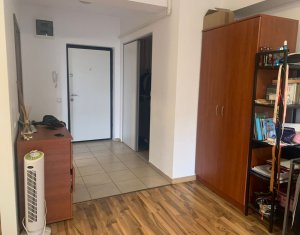 Apartament 1 camera+ nisa de dormit, Gheorgheni, zona FSEGA