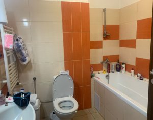 Apartament 1 camera+ nisa de dormit, Gheorgheni, zona FSEGA