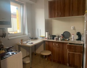 Apartament 1 camera+ nisa de dormit, Gheorgheni, zona FSEGA