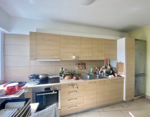 Apartment 2 rooms for sale in Cluj-napoca, zone Plopilor