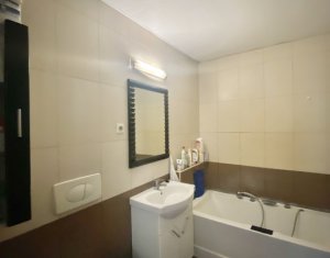 Apartament 2 camere, 67 mp si terasa de 16 mp, confort lux, Plopilor Vest