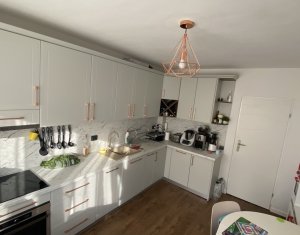 Appartement 3 chambres à vendre dans Cluj-napoca, zone Europa