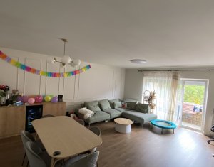 Appartement 3 chambres à vendre dans Cluj-napoca, zone Europa