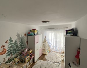 Apartament cu 3 camere decomandate, 94 mp, vila, Europa, Eugen Ionesco