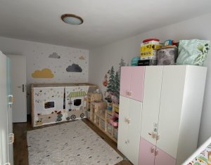 Appartement 3 chambres à vendre dans Cluj-napoca, zone Europa