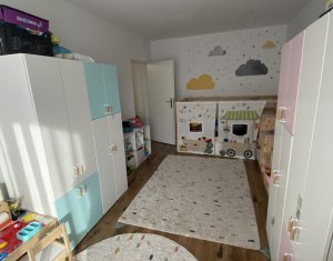 Appartement 3 chambres à vendre dans Cluj-napoca, zone Europa