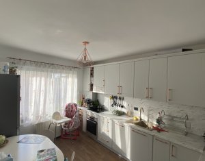 Appartement 3 chambres à vendre dans Cluj-napoca, zone Europa