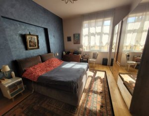 Apartment 4 rooms for sale in Cluj-napoca, zone Centru