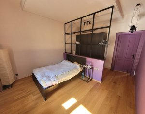 Apartament unic, 4 camere, 135mp, modern, etaj 1, parcare, ultracentral