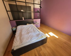 Apartment 4 rooms for sale in Cluj-napoca, zone Centru