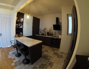 Apartment 4 rooms for sale in Cluj-napoca, zone Centru