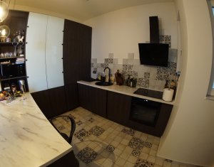 Apartment 4 rooms for sale in Cluj-napoca, zone Centru