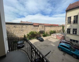 Apartment 4 rooms for sale in Cluj-napoca, zone Centru