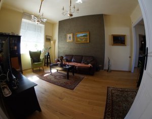 Apartment 4 rooms for sale in Cluj-napoca, zone Centru