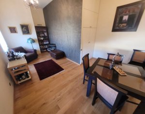 Appartement 4 chambres à vendre dans Cluj-napoca, zone Centru