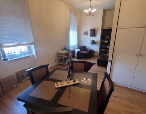 Apartment 4 rooms for sale in Cluj-napoca, zone Centru