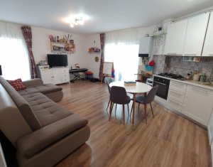 Vanzare apartament 2 camere in Cluj-napoca, zona Grigorescu