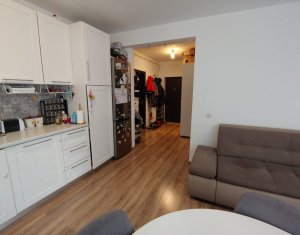 Apartament 2 camere, 54 mp, balcon, parcare, Donath Park