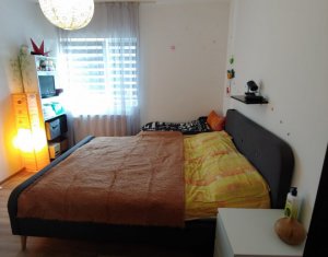 Apartament 2 camere, 54 mp, balcon, parcare, Donath Park