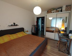 Apartament 2 camere, 54 mp, balcon, parcare, Donath Park