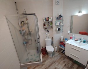 Appartement 2 chambres à vendre dans Cluj-napoca, zone Grigorescu