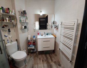 Appartement 2 chambres à vendre dans Cluj-napoca, zone Grigorescu