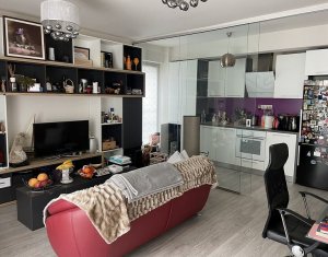 Apartament cu 3 camere decomandate, 64 mp utili, Manastur