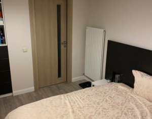 Apartament cu 3 camere decomandate, 64 mp utili, Manastur