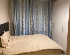 Apartament cu 3 camere decomandate, 64 mp utili, Manastur