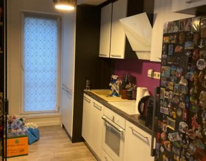 Apartament cu 3 camere decomandate, 64 mp utili, Manastur