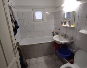 Apartament 3 camere, decomandat, Marasti