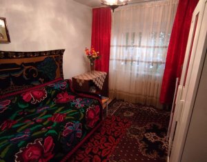 Apartment 3 rooms for sale in Cluj-napoca, zone Marasti