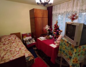 Apartament 3 camere, decomandat, Marasti