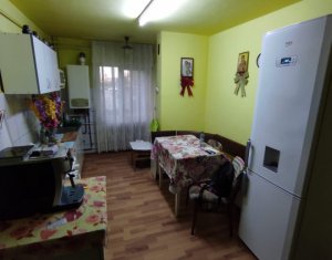 Apartament 3 camere, decomandat, Marasti