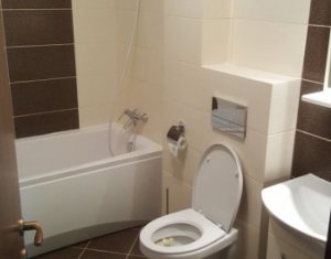 Appartement 1 chambres à vendre dans Cluj-napoca, zone Iris